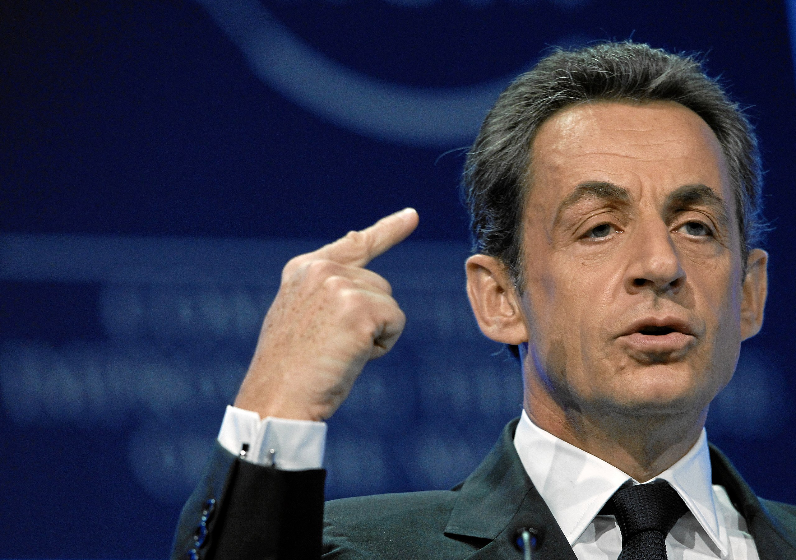 Nicolas Sarkozy et l’affaire des écoutes : pourquoi est-il condamné ?
