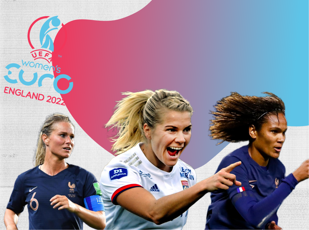 Euro féminin 2022 : l’heure de la reconnaissance ? 