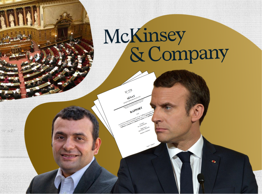 Les sérieuses questions que pose (toujours) l’affaire McKinsey